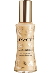 Payot Produkte Regenerating Gold Care Anti-Aging Pflege 50.0 ml