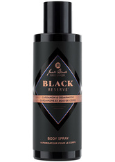 Jack Black Körperpflege Body Spray 100 ml