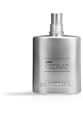 L’Occitane L'Homme Cologne Cedrat E.d.T. Nat. Spray Eau de Parfum 75.0 ml