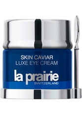 La Prairie Skin Caviar Collection Skin Caviar Luxe Eye Cream Augencreme 20.0 ml