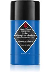 Jack Black Herrenpflege Körperpflege Pit Boss Antipersipant & Deodorant 78 g