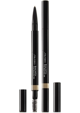 Shiseido - Brow Inktrio  - Augenbrauenstift - 1 Stück - 02 Taupe