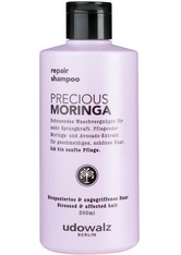 Udo Walz Haarpflege Precious Moringa Repair Shampoo 300 ml
