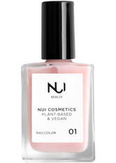Nude & Noir Multi Use Face Make-up Palette  9.07 g Palette Reserve