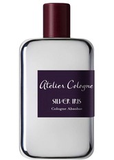 Atelier Cologne Collection Haute Couture Silver Iris Eau de Cologne 200 ml