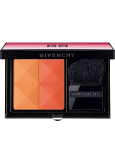Givenchy Spring Collection Le Prisme Blush Rouge  6.5 g Nr. 10 - Power