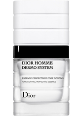 DIOR Hautpflege Kosmetische Männerpflege Dior Homme Dermo System Essence Perfectrice Pore Control 50 ml