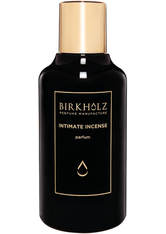 Birkholz Black Collection Intimate Incense Eau de Parfum Nat. Spray 100 ml