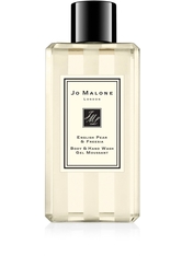 Jo Malone London Body & Hand Wash English Pear & Freesia Duschgel 100.0 ml