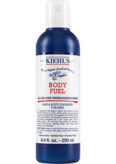 KIEHL'S Körperpflege; Haar- & Körperpflege Body Fuel All in One Wash 250 ml