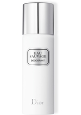 Dior - Eau Sauvage – Deodorant Spray Für Herren – Parfümiertes Deodorant - 150 Ml