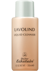 Doctor Eckstein Gesichtspflege Lavolind Liquid Cleanser 250 ml