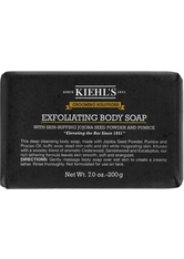 Kiehl’s Körperpflege Grooming Solutions Bar Soap Körperseife 200.0 g