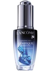Lancôme Advanced Génifique Sensitive Dual Concentrate Gesichtsserum 20 ml