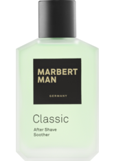 Marbert Man Classic After Shave Soother 100 ml After Shave Lotion