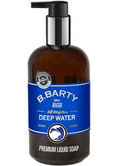 Accessoires Pieper B. Barty Deep Water Liquid Soap 500 ml