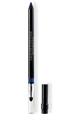 Dior - Crayon Eyeliner Waterproof – Eyeliner-stift – Wasserfest & Langer Halt - 254 Bleu Captivant (1,2 G)