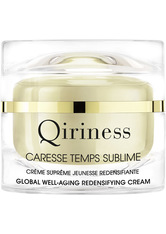QIRINESS Gesichtspflege Caresse Temps Sublime - Tagespflege 50 ml