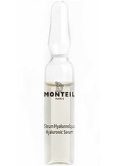 Monteil Gesichtspflege Solutions Visage Hyaluronic Serum 3 x 2 ml
