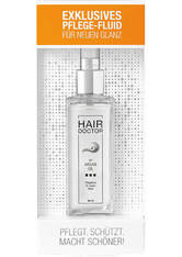 Hair Doctor Pflege-Fluid mit Argan Oil 50 ml Haaröl