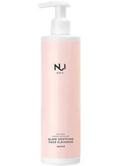 Nui Cosmetics Natural Glow Soothing Face Cleanser KOHAE Reinigungsgel 200.0 ml