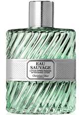 Dior - Eau Sauvage – After-shave Lotion Für Herren – Tonisierende Lotion - Vaporisateur 100 Ml