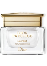 Dior - Dior Prestige La Crème Texture Essentielle – Feine & Verwöhnende Gesichtscreme - 50 Ml