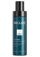 Declare Men After Shave Skin Soothing Balm 200 ml Gesichtsbalsam