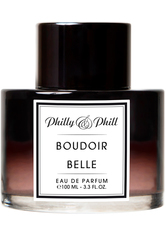Philly & Phill Damendüfte Boudoir Belle Eau de Parfum Spray 100 ml