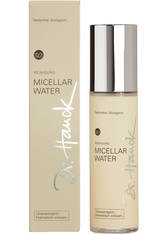 Dr. Hauck Micellar Water 100ml Gesichtswasser 100.0 ml