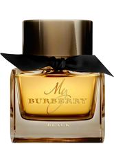 Burberry Damendüfte My Burberry Black Eau de Parfum Spray 50 ml