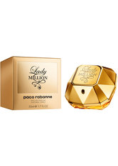 Paco Rabanne - Lady Million - Eau De Parfum - Vaporisateur 50 Ml