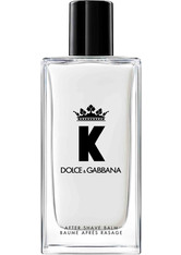 Dolce&Gabbana K by Dolce&Gabbana After Shave Balm After Shave 100.0 ml