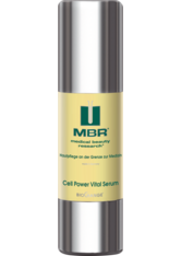 MBR Medical Beauty Research BioChange - Skin Care Cell Power Vital Serum Feuchtigkeitsserum 30.0 ml