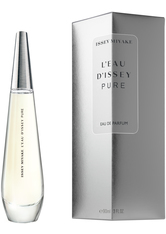 Issey Miyake - L'eau D'issey Pure Eau De Parfum - I. Miyake L'eau D'issey Edp 90ml