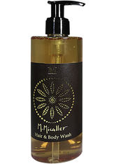 M.Micallef Hair & Body Wash Hair & Body Wash 300.0 ml