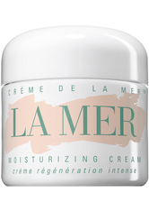 La Mer Feuchtigkeitspflege Crème de la Mer Moisturizing Cream Gesichtscreme 60.0 ml