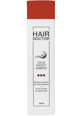 Hair Doctor Haarpflege Coloration Color Protect Shampoo 250 ml