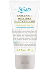 Kiehl’s Rare Earth Deep Pore Daily Cleanser Reinigungscreme 150.0 ml