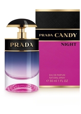 Prada Candy Night Candy Night Eau de Parfum Spray Eau de Parfum 30.0 ml