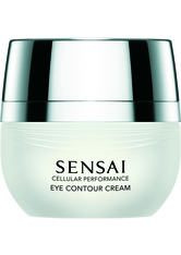 Sensai - Cellular Performance - Eye Contour Cream - Cellular Performance Eyes Cream 15ml