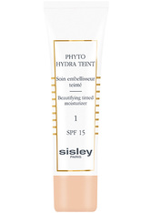 Sisley Teint Phyto-Hydra Teint - Getönte Feuchtigkeitspflege SPF 15 40 ml Light