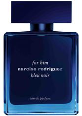 Narciso Rodriguez for him Bleu Noir Eau de Parfum Spray Eau de Parfum 100.0 ml