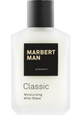 Marbert Man Classic Moisturizing After Shave After Shave 100.0 ml