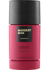 Marbert Herrendüfte ManClassic Deodorant Stick 75 ml