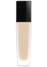 Lancôme Teint Miracle Bare Skin Perfection Foundation SPF15 30ml 01 Beige Albatre (Fair, Neutral)