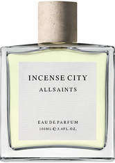 AllSaints Incense City Eau de Parfum (EdP) 100 ml Parfüm