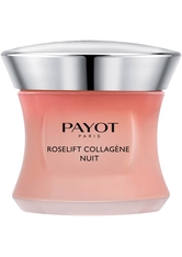 Payot Roselift Collagène Nuit Nachtcreme 50.0 ml