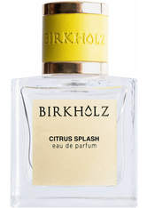Birkholz Classic Collection Citrus Splash Eau de Parfum Nat. Spray 30 ml