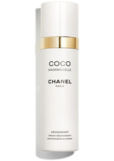 CHANEL Coco Mademoiselle Fresh Deodorant Spray 100ml